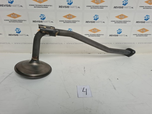 [KTBVolvoD12D-B004] Oil strainer Volvo D12 D-B