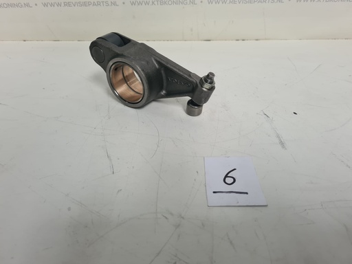 [KTBVolvoD12D-B006] Rocker arm, left Volvo D12 D-B
