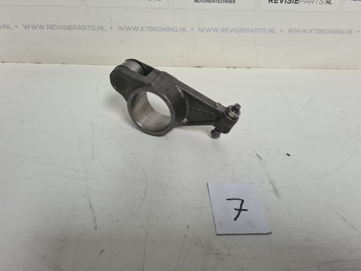 [KTBVolvoD12D-B007] Rocker arm, left (without bearing) Volvo D12 D-B