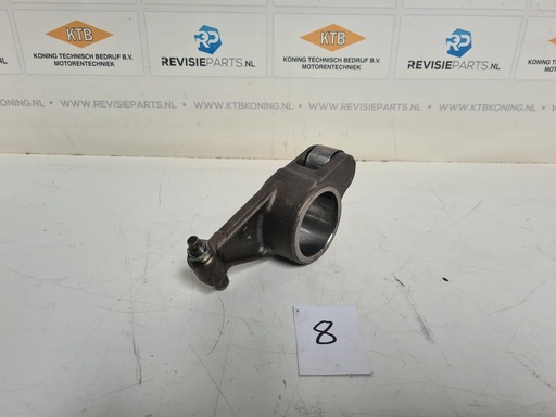 [KTBVolvoD12D-B008] Rocker arm, right (without bearing) Volvo D12 D-B