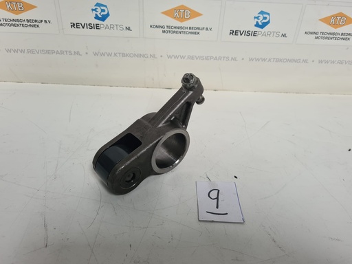 [KTBVolvoD12D-B009] Rocker arm, middle (without bearing) Volvo D12 D-B