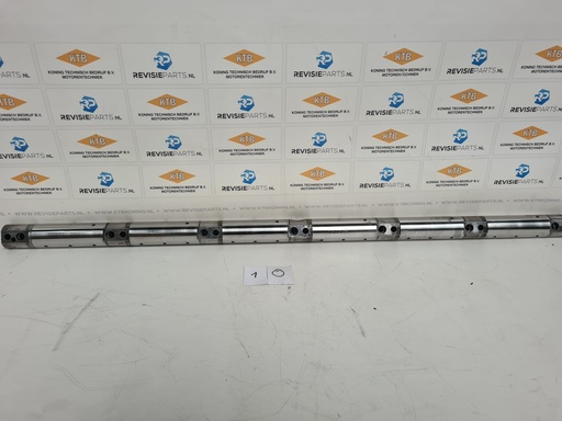 [KTBVolvoD12D-B010] Rocker arm axle Volvo D12 D-B