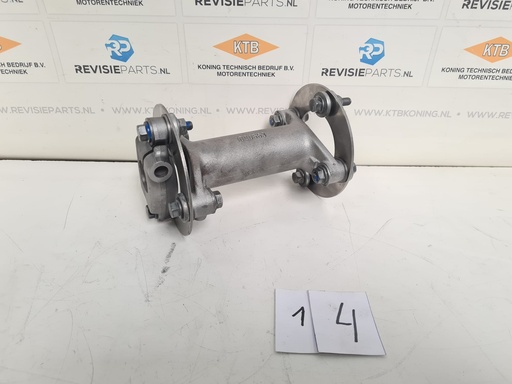 [KTBVolvoD12D-B014] Fuelpump coupling Volvo D12 D-B