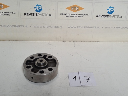 [KTBVolvoD12D-B017] Loopbus voor het tandwiel Volvo D12 D-B