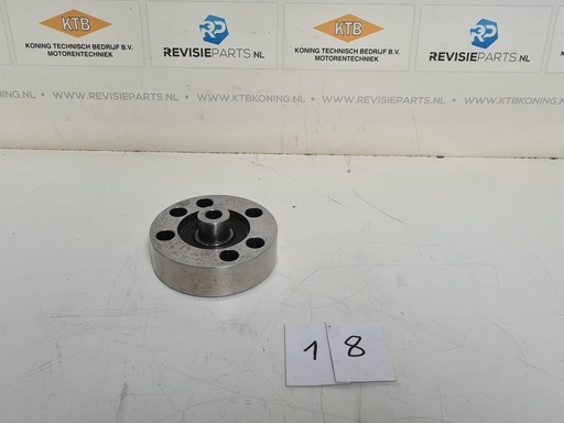 [KTBVolvoD12D-B018] Loopbus voor het tandwiel Volvo D12 D-B