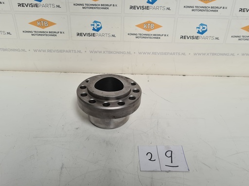 [KTBVolvoD12D-B029] Crankshaft flange Volvo D12 D-B