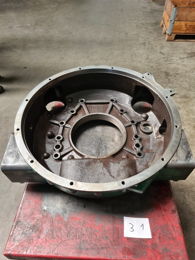 [KTBVolvoD12D-B031] Flywheel housing Volvo D12 D-B
