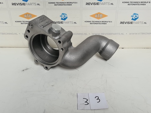 [KTBVolvoD12D-B033] Thermostaat Volvo D12 D-B