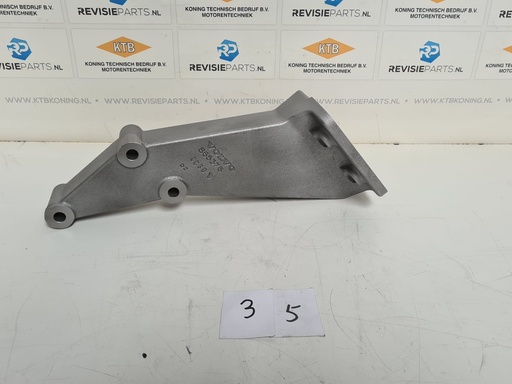 [KTBVolvoD12D-B035] Engine support Volvo D12 D-B