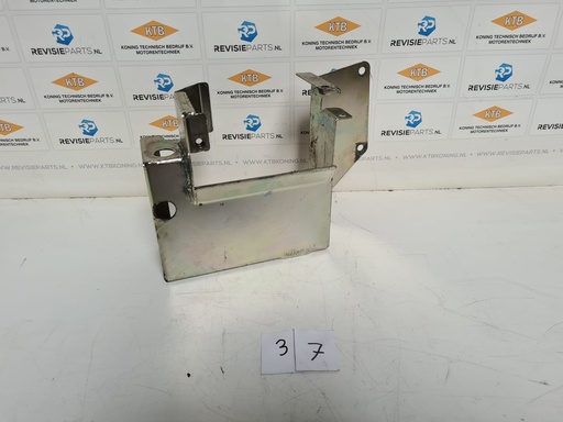 [KTBVolvoD12D-B037] Bescherm steun Volvo D12 D-B