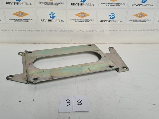 [KTBVolvoD12D-B038] Support Volvo D12 D-B