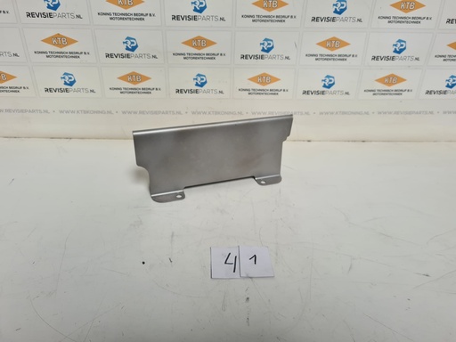 [KTBVolvoD12D-B041] Bulkhead crankcase Volvo D12 D-B