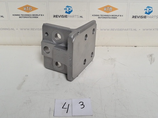 [KTBVolvoD12D-B043] Engine support Volvo D12 D-B
