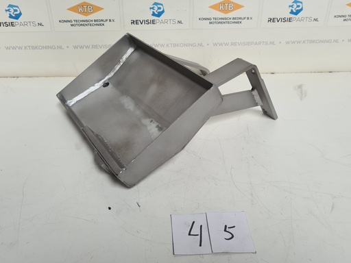 [KTBVolvoD12D-B045] Motor Halterung Volvo D12 D-B