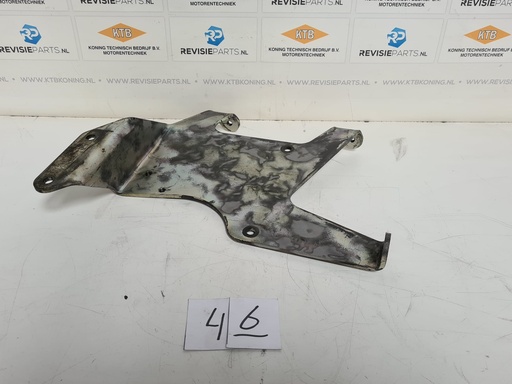 [KTBVolvoD12D-B046] Support Volvo D12 D-B