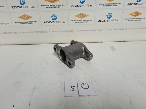 [KTBVolvoD12D-B050] Pump coupling Volvo D12 D-B