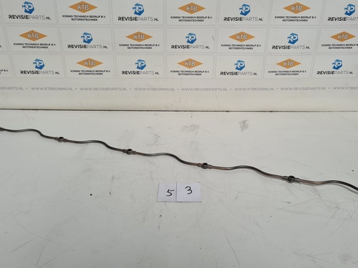 [KTBVolvoD12D-B053] Fuel return line Volvo D12 D-B