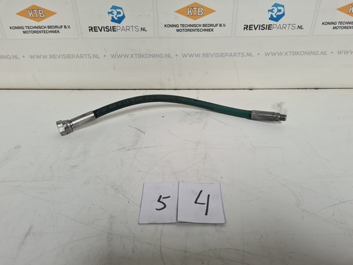 [KTBVolvoD12D-B054] Leiding Volvo D12 D-B