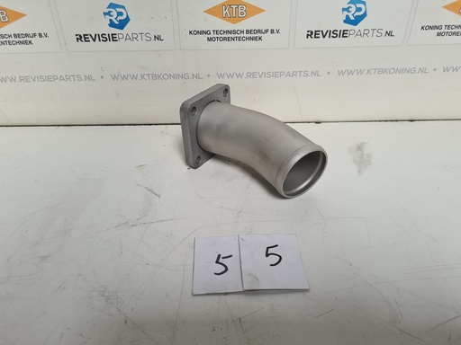 [KTBVolvoD12D-B055] Waterpipe Volvo D12 D-B