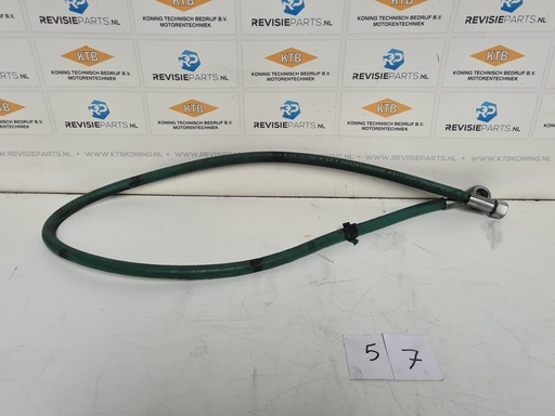 [KTBVolvoD12D-B057] Pipe Volvo D12 D-B
