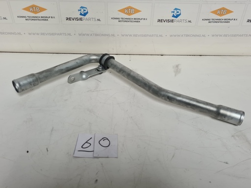 [KTBVolvoD12D-B060] Pipe Volvo D12 D-B
