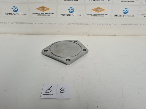 [KTBVolvoD12D-B068] Dichtungsplatte Volvo D12 D-B