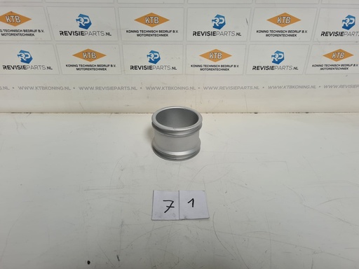 [KTBVolvoD12D-B071] Connector air pipe Volvo D12 D-B
