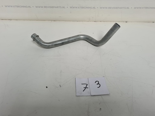 [KTBVolvoD12D-B073] Pipe Volvo D12 D-B