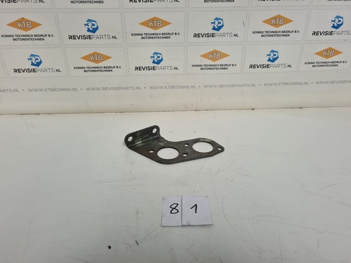 [KTBVolvoD12D-B081] Support Volvo D12 D-B