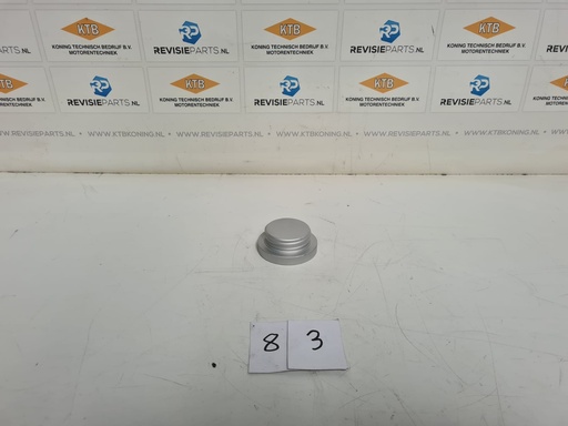 [KTBVolvoD12D-B083] Dealing cap Volvo D12 D-B