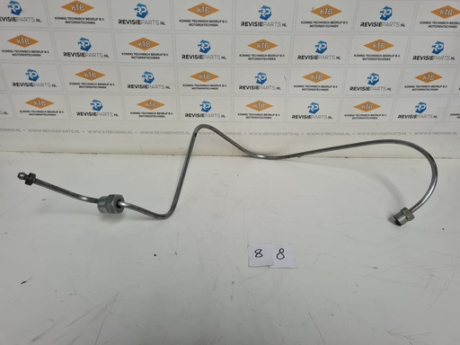 [KTBVolvoD12D-B088] Fuel line  Volvo D12 D-B