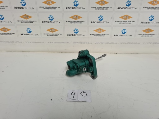 [KTBVolvoD12D-B090] Fuel feed pump Volvo D12 D-B