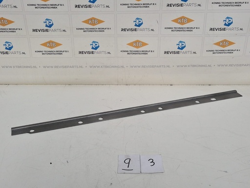 [KTBVolvoD12D-B093] Support Volvo D12 D-B