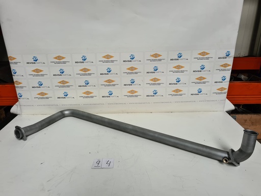 [KTBVolvoD12D-B094] Waterpipe Volvo D12 D-B