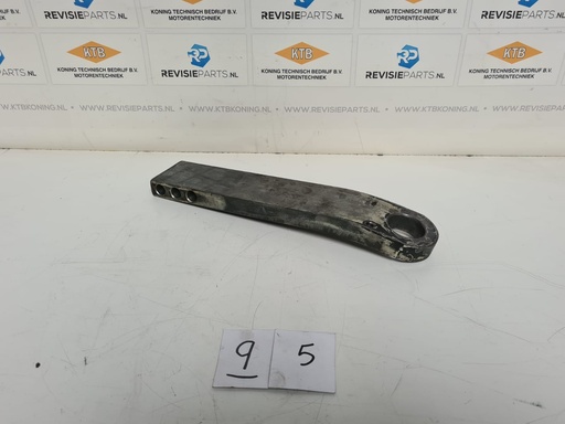 [KTBVolvoD12D-B095] Lifting plate Volvo D12 D-B