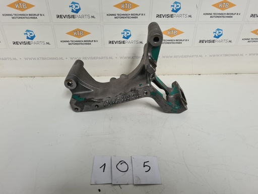 [KTBVolvoD12D-B105] Support Volvo D12 D-B
