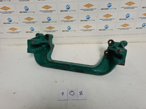 [KTBVolvoD12D-B108] Engine support Volvo D12 D-B
