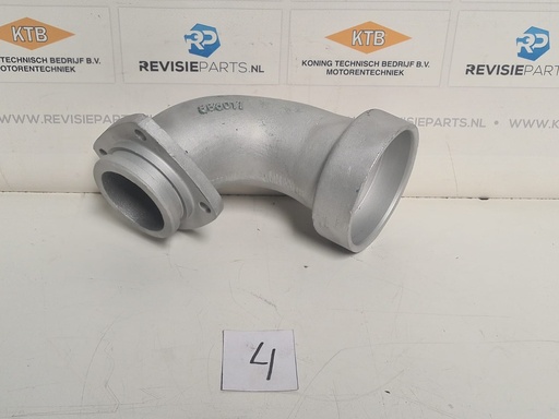 [VolvoTAMD162A004] Aansluitbuis Volvo Penta TAMD 162A