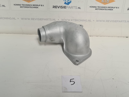 [VolvoTAMD162A005] Aansluitbuis Volvo Penta TAMD 162A