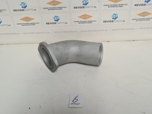 [VolvoTAMD162A006] Aansluitbuis Volvo Penta TAMD 162A