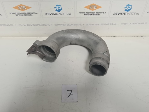 [VolvoTAMD162A007] Pipe Volvo Penta TAMD 162A