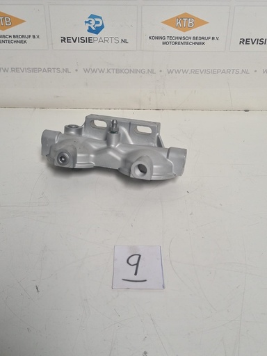[VolvoTAMD162A009] Fuelfilter housing Volvo Penta TAMD 162A