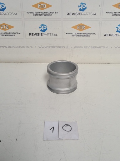 [VolvoTAMD162A010] Intermediate bush air pipe Volvo Penta TAMD 162A