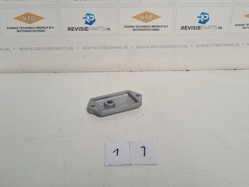 [VolvoTAMD162A011] Deksel Volvo Penta TAMD 162A