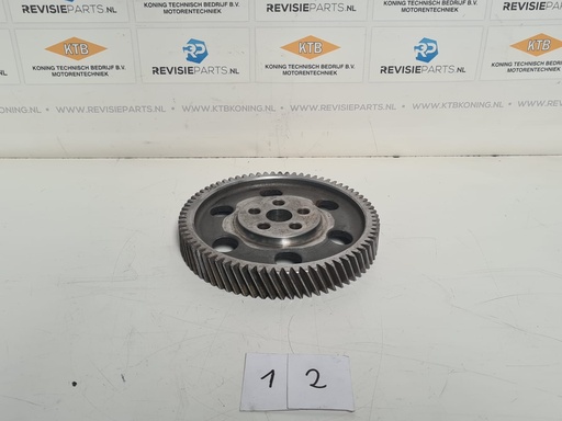 [VolvoTAMD162A012] Gear Volvo Penta TAMD 162A