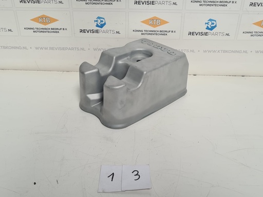 [VolvoTAMD162A013] Kleppendeksel Volvo Penta TAMD 162A