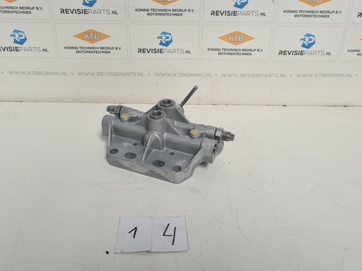 [VolvoTAMD162A014] Fuelfilter Volvo Penta TAMD 162A