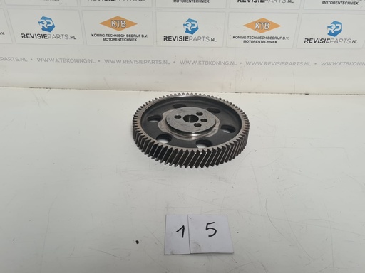 [VolvoTAMD162A015] Tandwiel Volvo Penta TAMD 162A