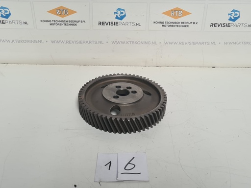 [VolvoTAMD162A016] Tandwiel (nitro) Volvo Penta TAMD 162A