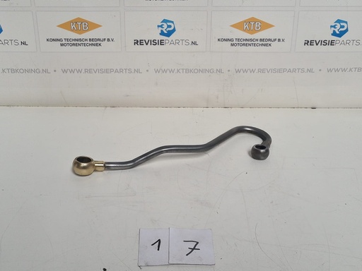 [VolvoTAMD162A017] Fuel line Volvo Penta TAMD 162A